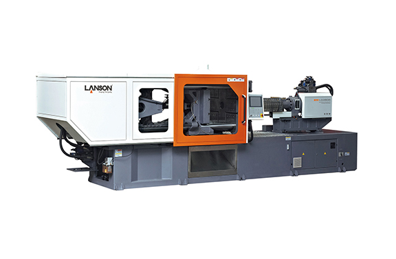 臥式注塑機
