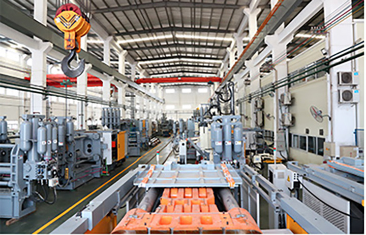 聯升注塑機廠家